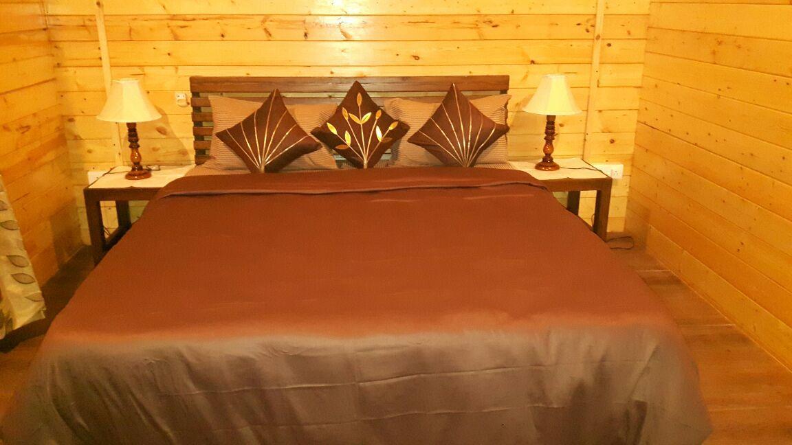 The Rainbows End Bed & Breakfast Madgaon Exterior foto