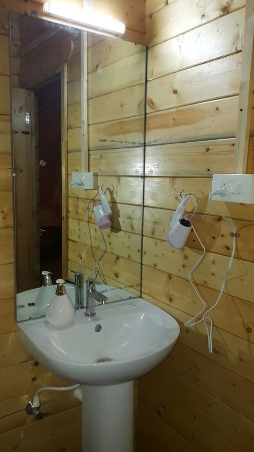 The Rainbows End Bed & Breakfast Madgaon Exterior foto